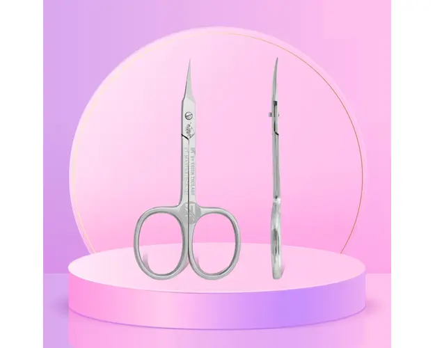 Foarfeca cuticule, Eugen Tocilaru, Master ECS-120