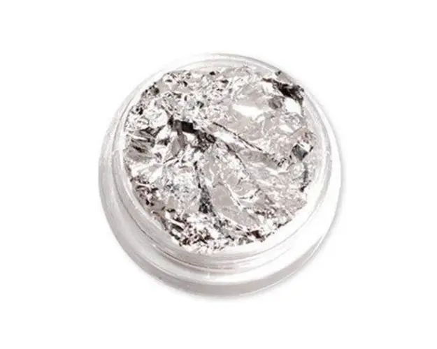 FOITA DECOR ARGINTIE