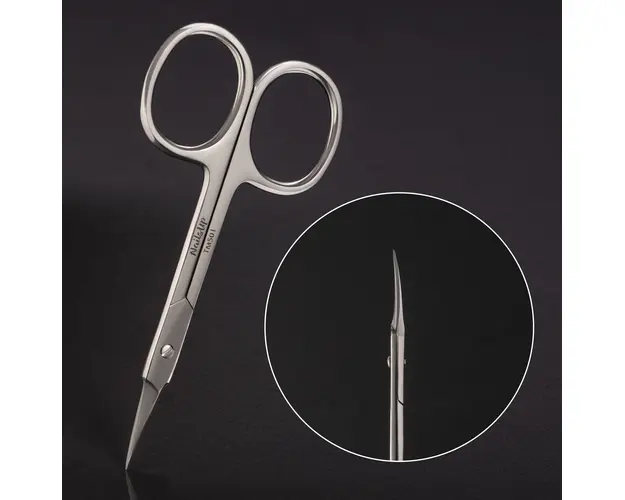 Forfecuta Cuticule NailsUp, Top Master TM501