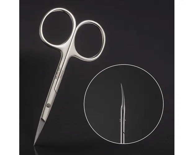 Forfecuta Cuticule NailsUp, Top Master TM502