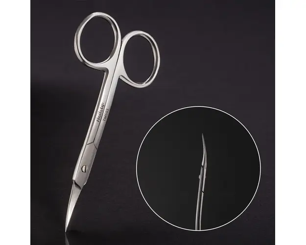 Forfecuta Cuticule NailsUp, Top Master TM503