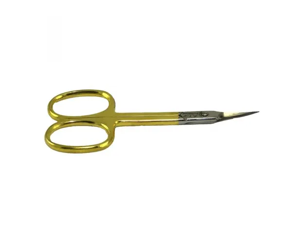 Forfecuta Cuticula Profesionala Maner Auriu One Group - 101B