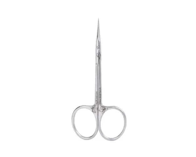 Forfecuta Profesionala Pentru Cuticula, Staleks SX-21/1 Magnolia, 21mm