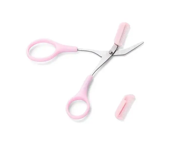 Forfecuta Sprancene Roz