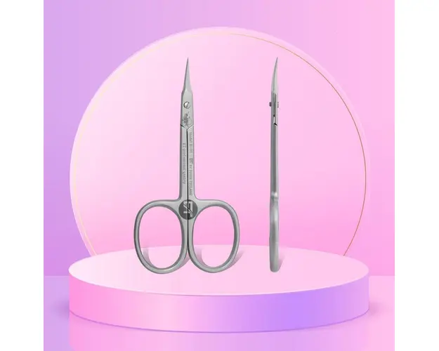 Forfecuta Unghii Cuticule Eugen Tocilaru Master ET-03