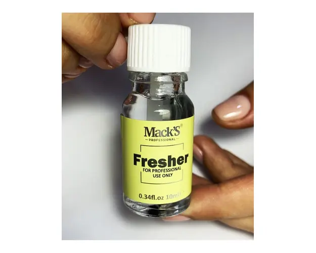 Fresher Dehidrator Mack`s 10ml