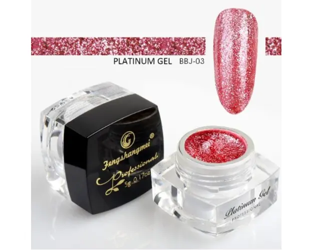 FSM Platinum Gel - 03 5g