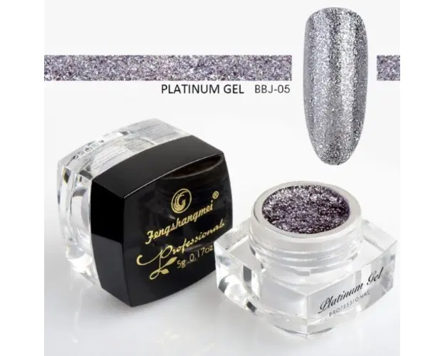FSM Platinum Gel - 05 5g