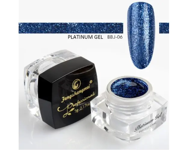 FSM Platinum Gel - 06 5g