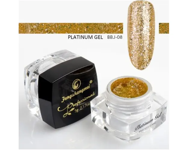 FSM Platinum Gel - 08 5g