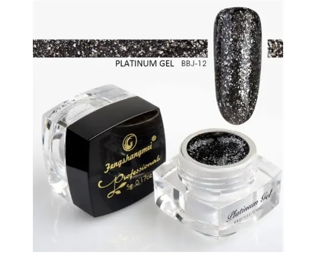 FSM Platinum Gel - 12 5g