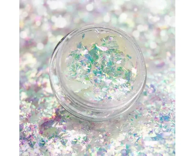 Fulgi decor unghii Molly Lac Twinkle Nr.3