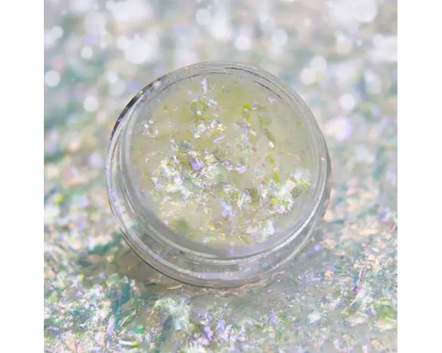 Fulgi decor unghii Molly Lac Twinkle Nr.5