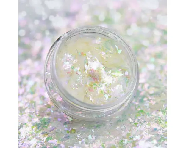 Fulgi decor unghii Molly Lac Twinkle Nr.7