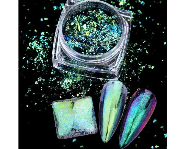 Fulgisori Decor Unghii, FOR03