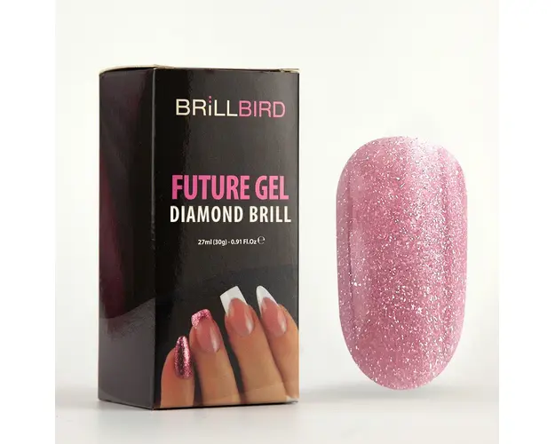 Future Gel Diamond Brill  30g
