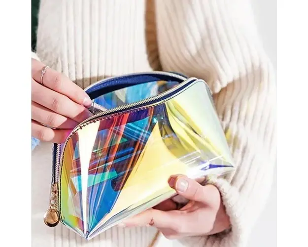 Geanta Cosmetica Holo Big