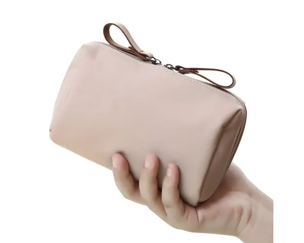 Geanta Organizator Cosmetice, Crem