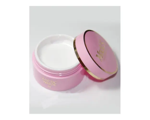 Gel Arctic White Mack`s 5g