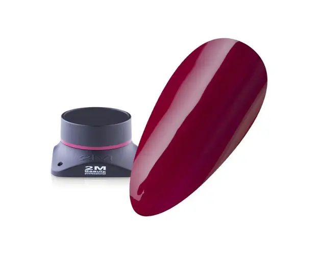 Gel Color 2M Carving pt pictura nr. C06