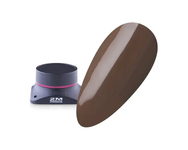 Gel Color 2M Carving pt pictura nr. C25