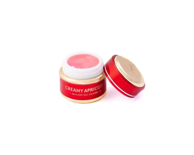 Gel Constructie Creamy Apricot Slowianka 30g