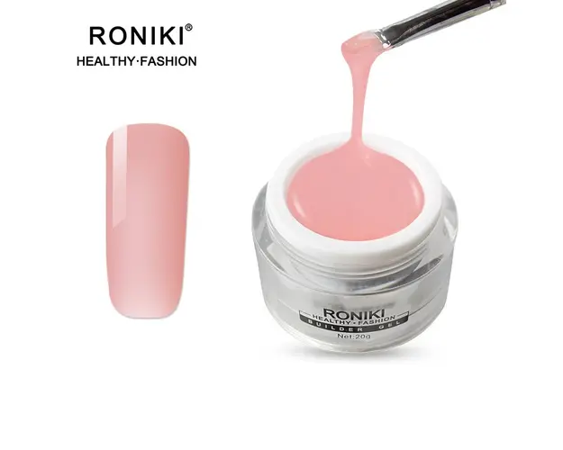 Gel Constructie Roniki 40G 06