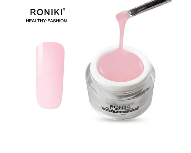 Gel Constructie Roniki 40G 11