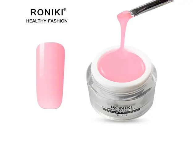Gel Constructie Roniki 40G 13