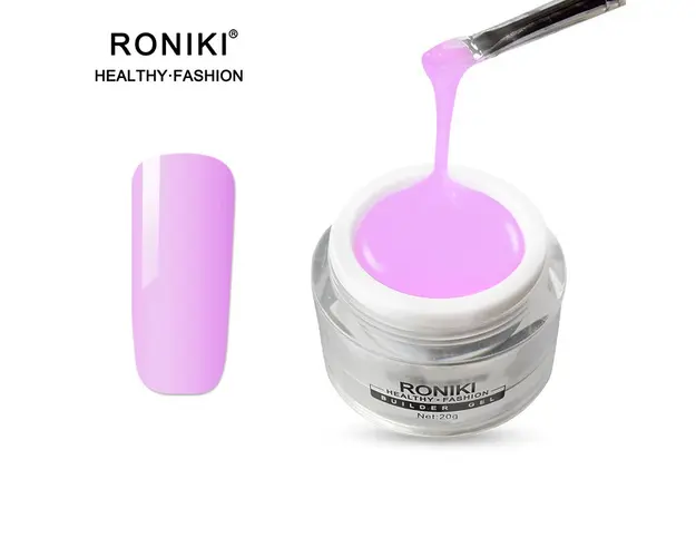 Gel Constructie Roniki 40G 26