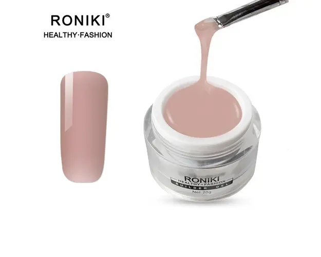 Gel Constructie Roniki 40G 32