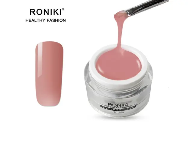 Gel Constructie Roniki 40G 33
