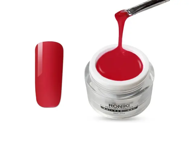 Gel Constructie Roniki 40G 36