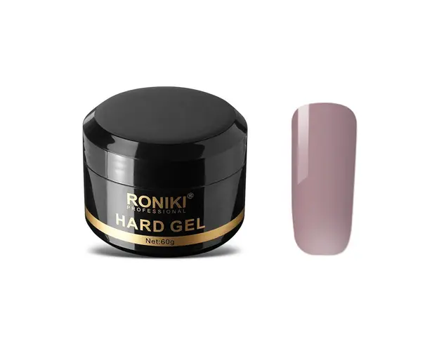 Gel Constructie Roniki 60g 17