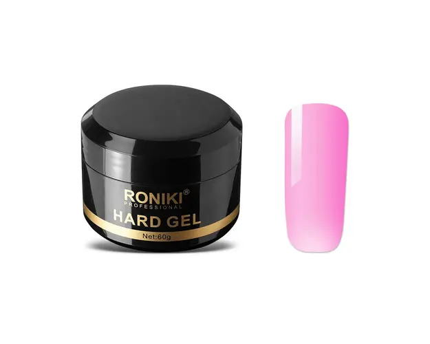 Gel Constructie Roniki 60g 25
