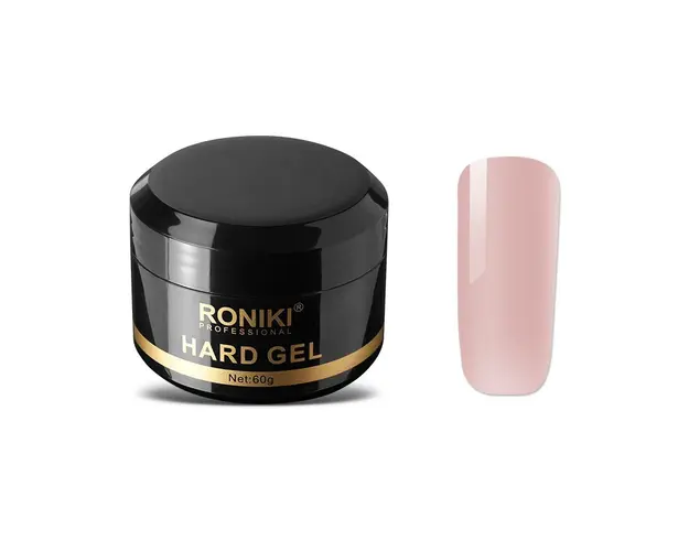 Gel Constructie Roniki 60g 28