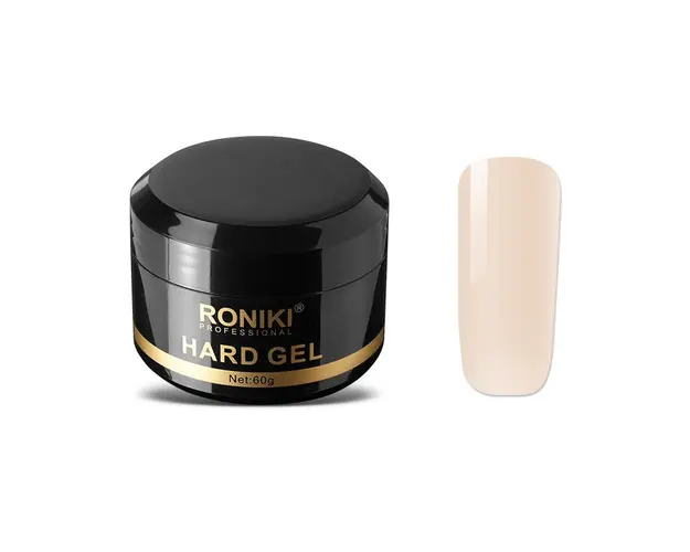 Gel Constructie Roniki 60g 31