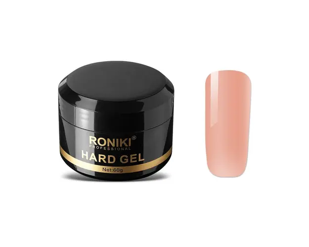 Gel Constructie Roniki 60g 33