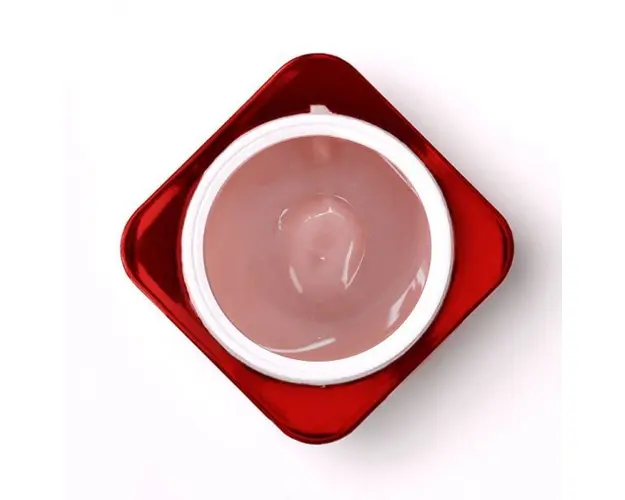 Gel Crystal Nails Cover Refill, 15g