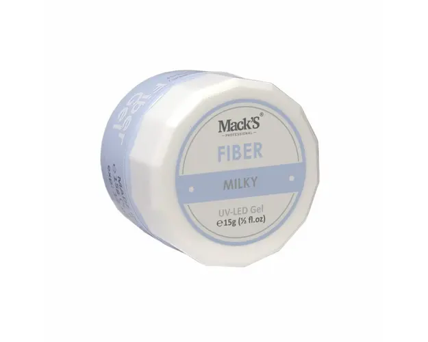 Gel Fiber Milky Mack`s 15g