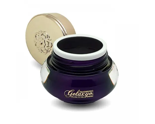 Gel French Over Black 5ml