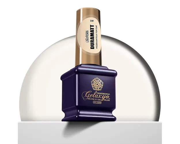 Gel Gelaxyo Finish - Duramatt 15ml