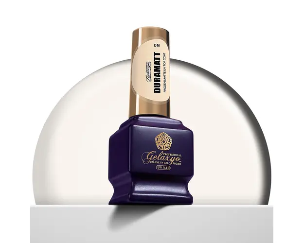 Gel Gelaxyo Finish Duramatt 7ml