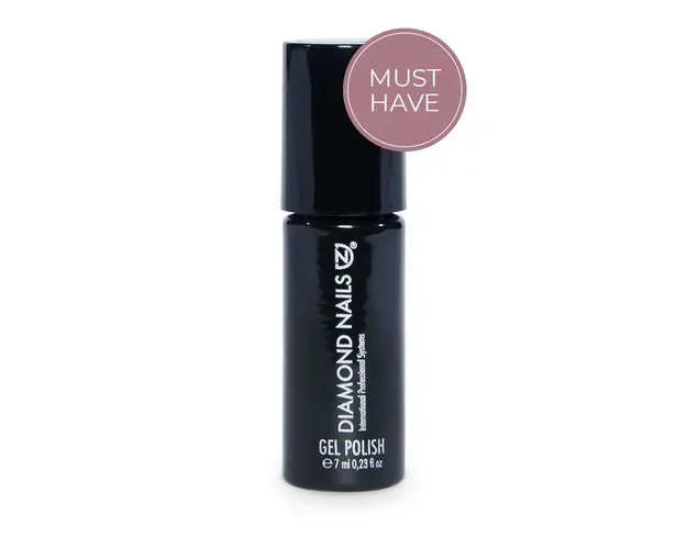 Gel Lac Rubber Base - Must Have Diamond Nails 7 ml
