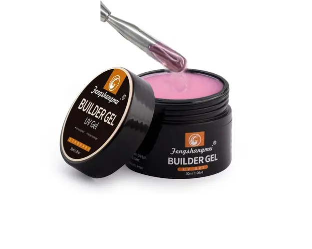 Gel UV Autonivelant FSM - 05 Light Pink 50ml