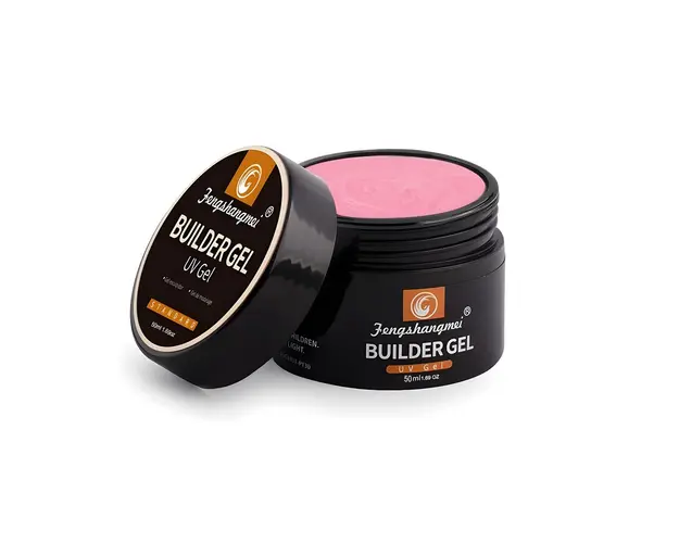 Gel UV Autonivelant FSM - 06 Pink 50ml