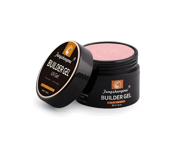Gel UV Autonivelant FSM - 07 Nude 50ml