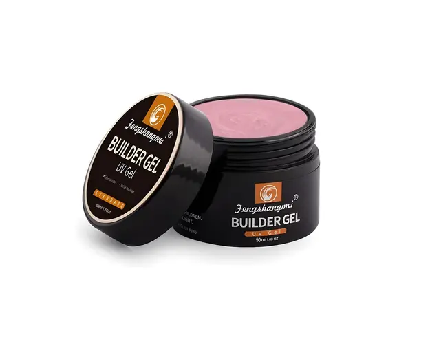 Gel UV Autonivelant FSM - 16 Lavender 50ml