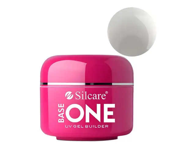 Gel UV Base One Clear 15g