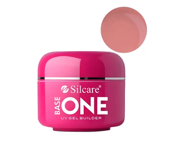 Gel UV Base One Cover Camuflaj 15g